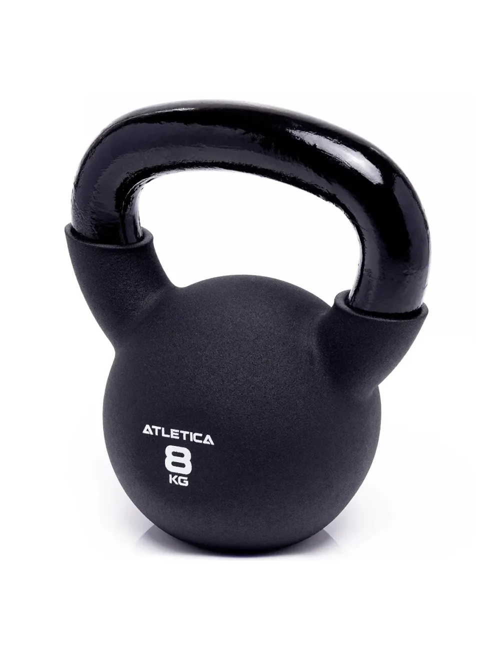 Kettlebell | Neopren | 4-32kg