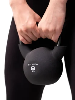 Kettlebell | Neopren | 4-32kg