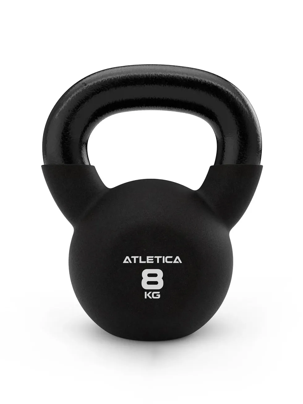 Kettlebell | Neopren | 4-32kg