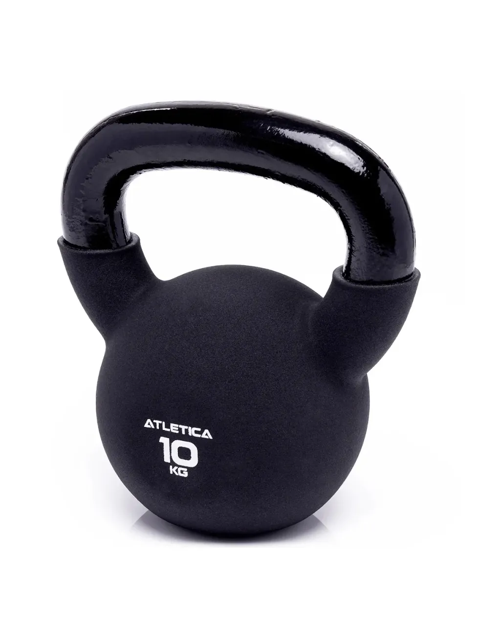 Kettlebell | Neopren | 4-32kg