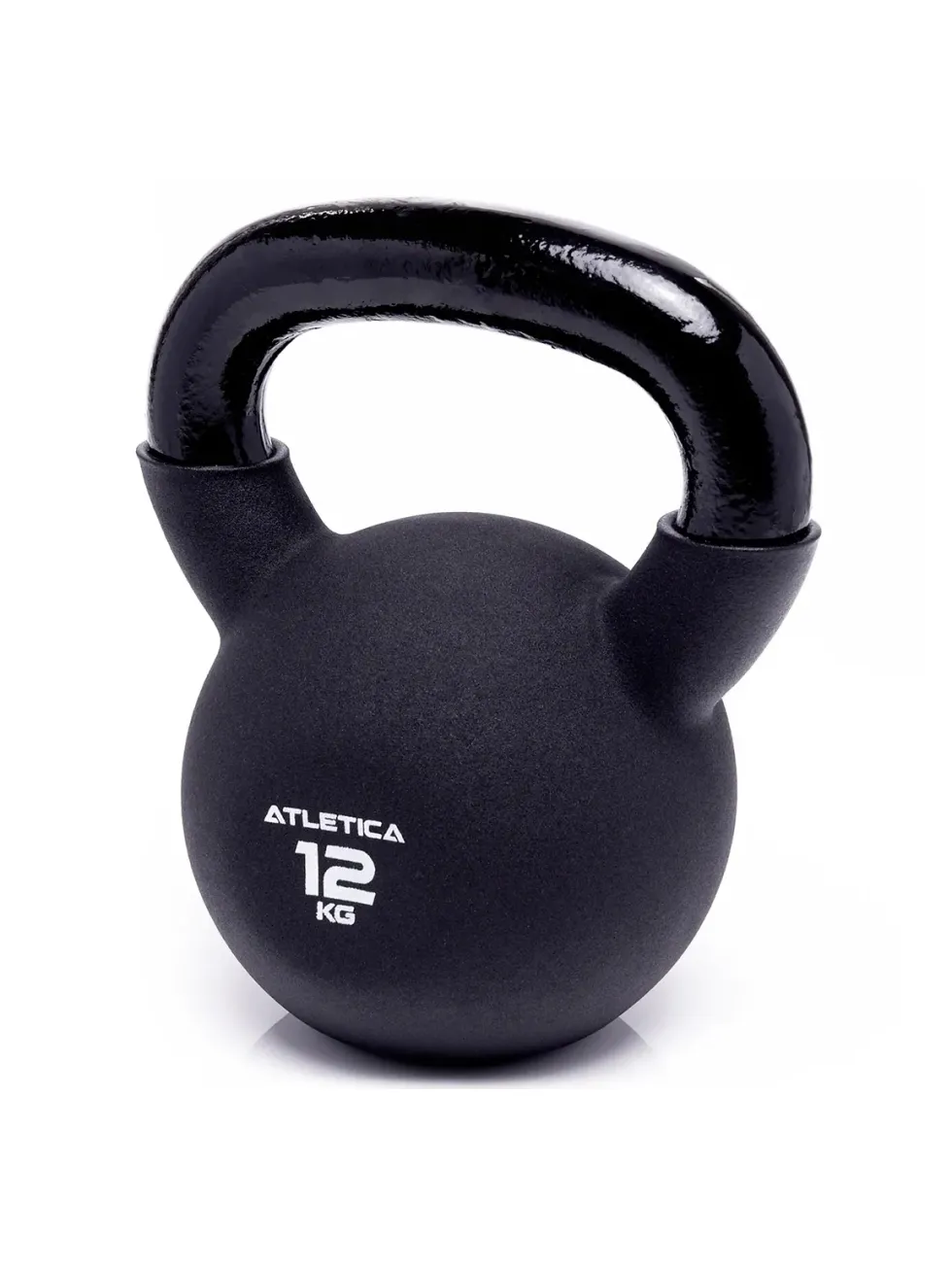 Kettlebell | Neopren | 4-32kg