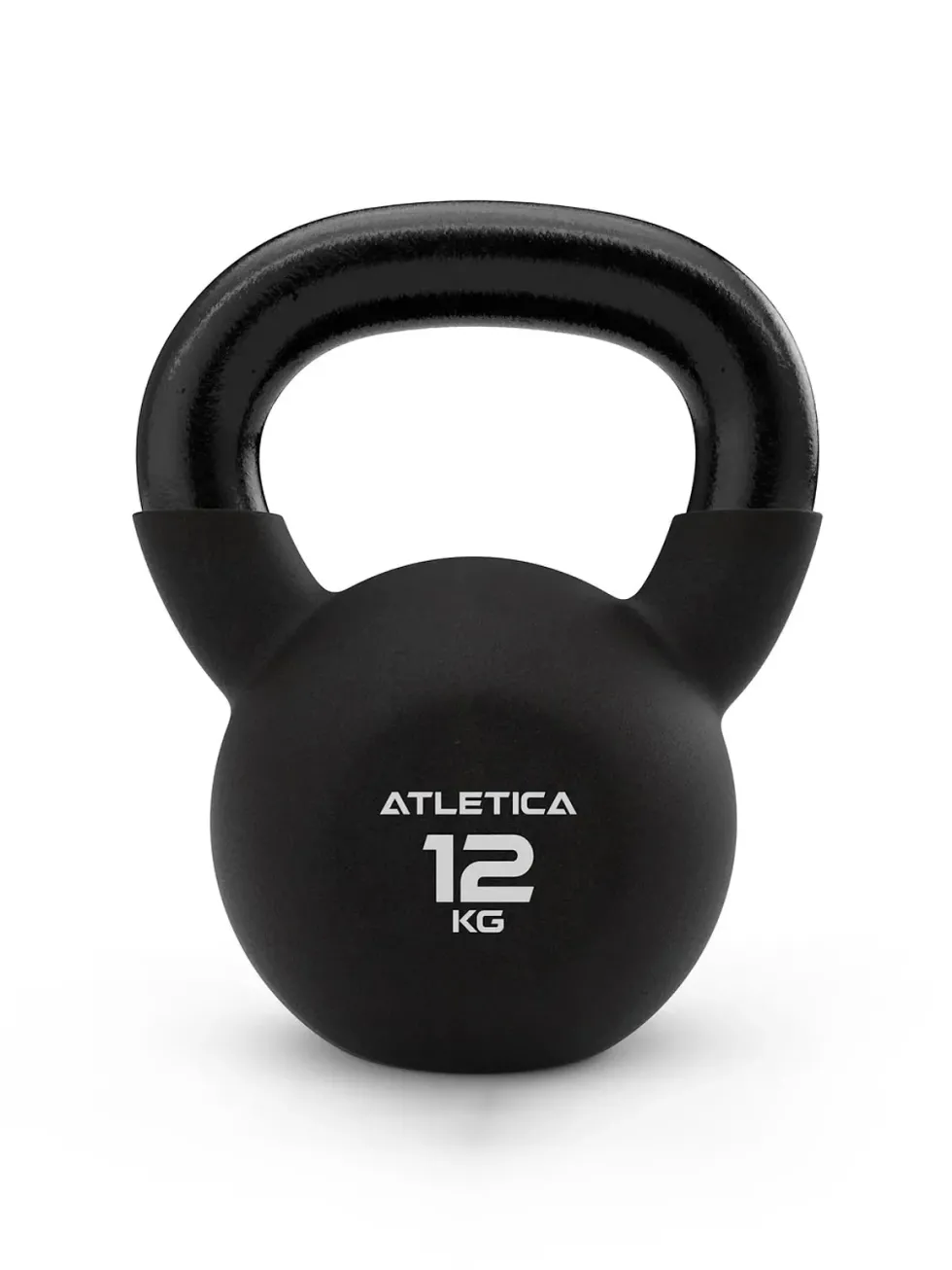 Kettlebell | Neopren | 4-32kg