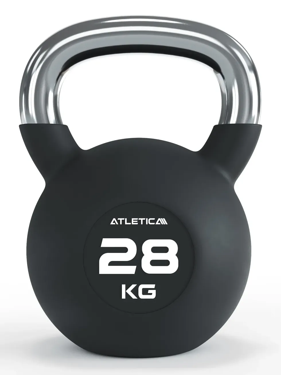 Kettlebell | PRO | 4-32kg