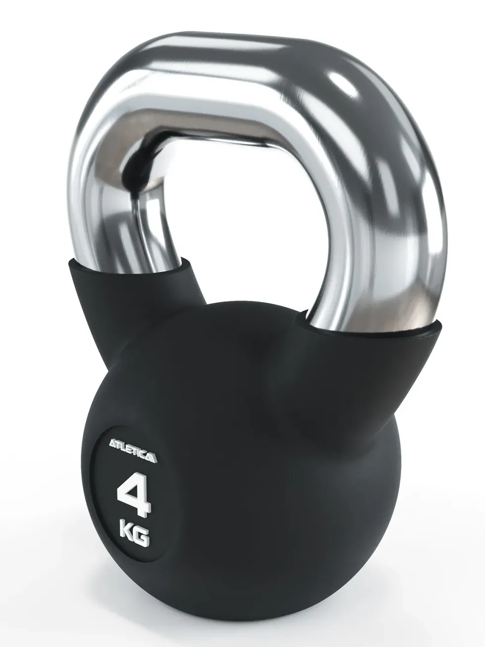 Kettlebell | PRO | 4-32kg