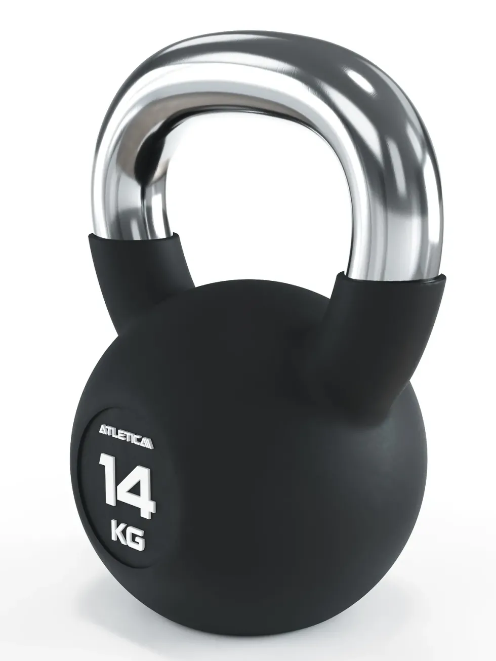 Kettlebell | PRO | 4-32kg