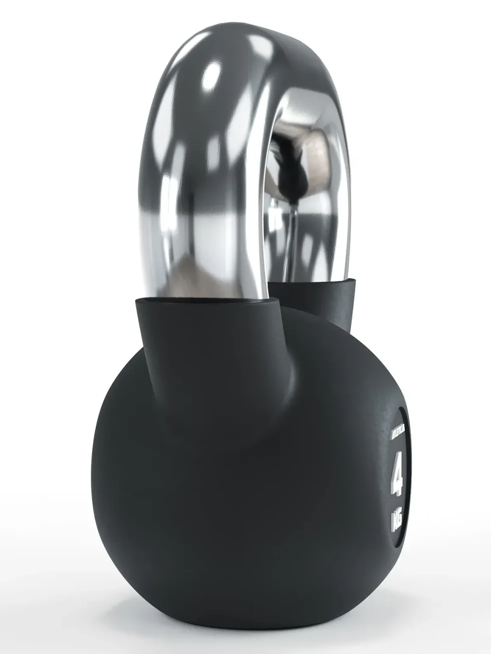 Kettlebell | PRO | 4-32kg