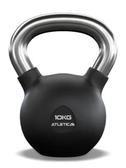 Kettlebell | Rubber | 4-32kg