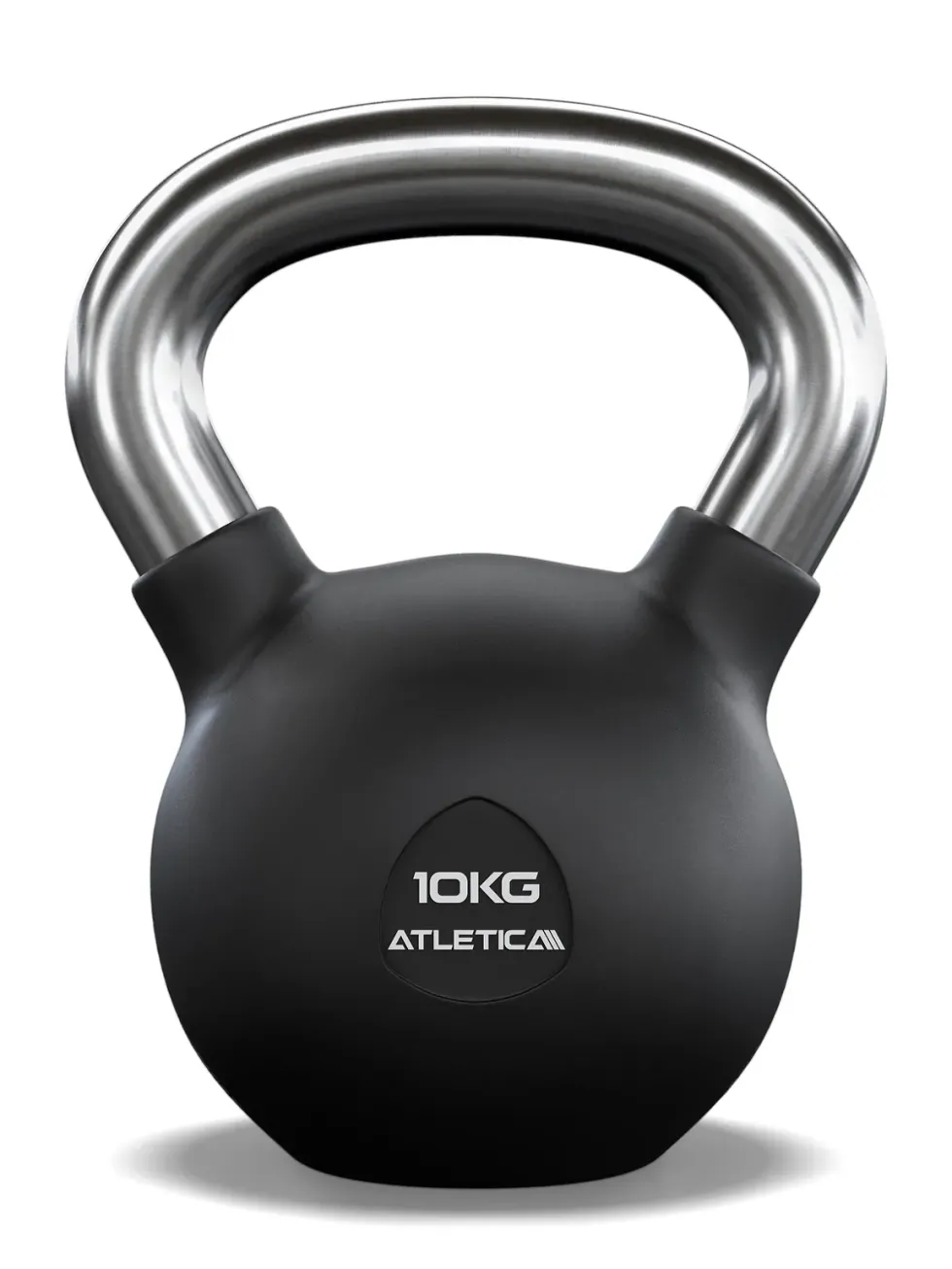 Kettlebell | Rubber | 4-32kg