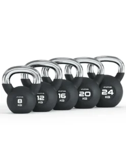 Kettlebell PRO | SET