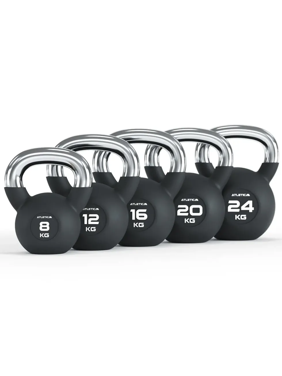Kettlebell PRO | SET
