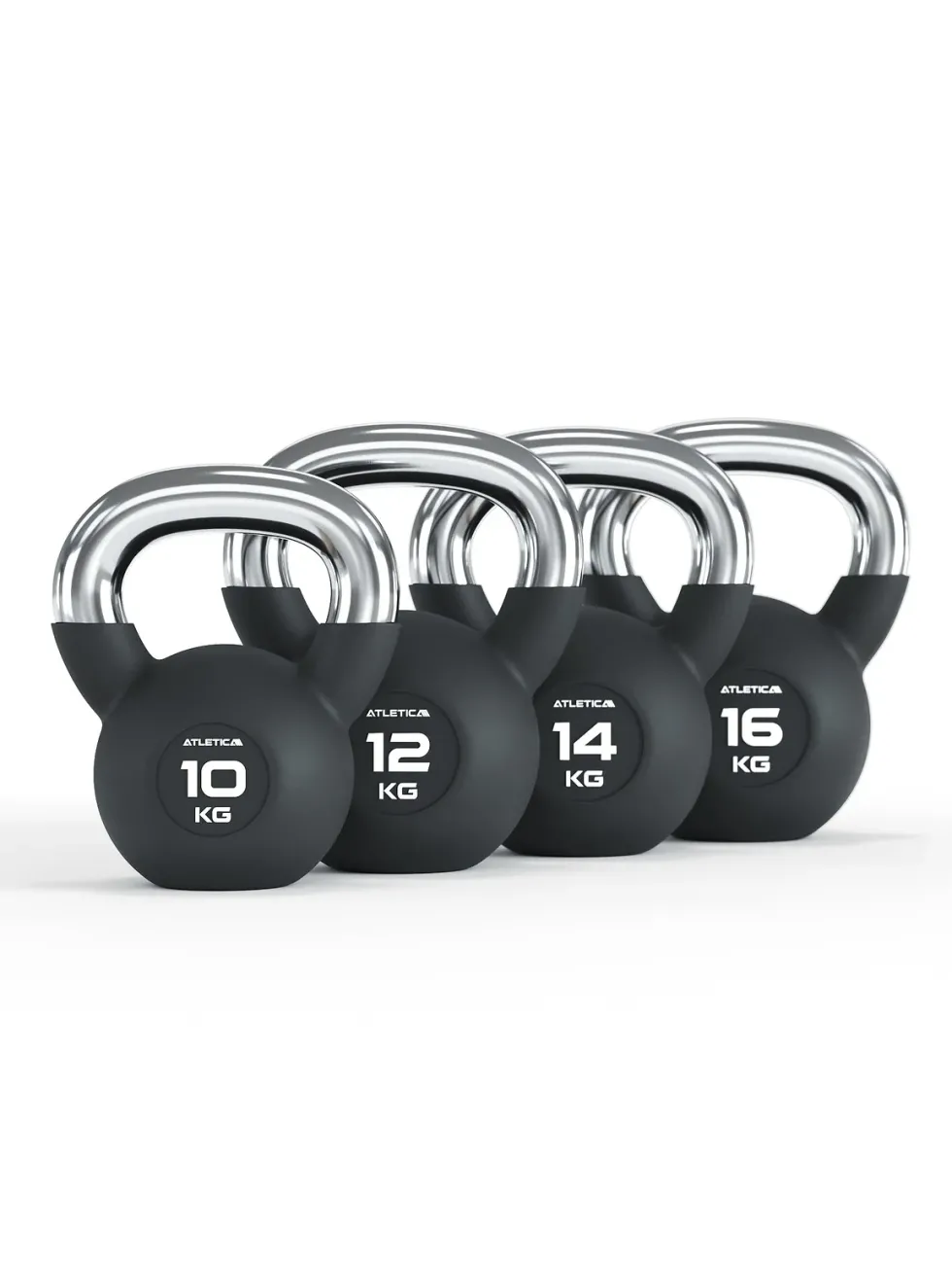 Kettlebell PRO | SET