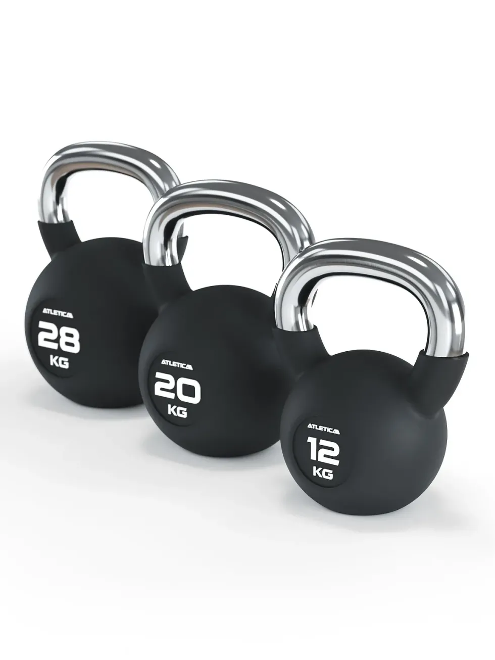 Kettlebell PRO | SET