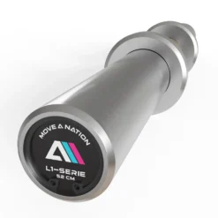 L1 Olympia | Hantelstange | 52cm Länge