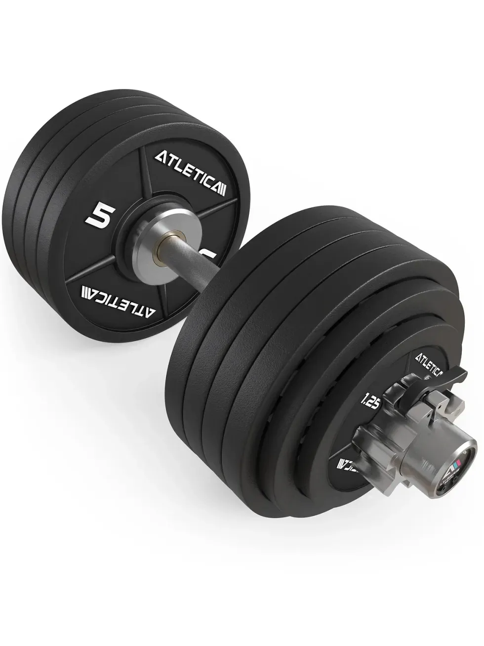 L1 Olympia | Hantelstange | 52cm Länge