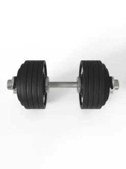 L1 Olympia Set | Kurzhantel Set 47.5 kg
