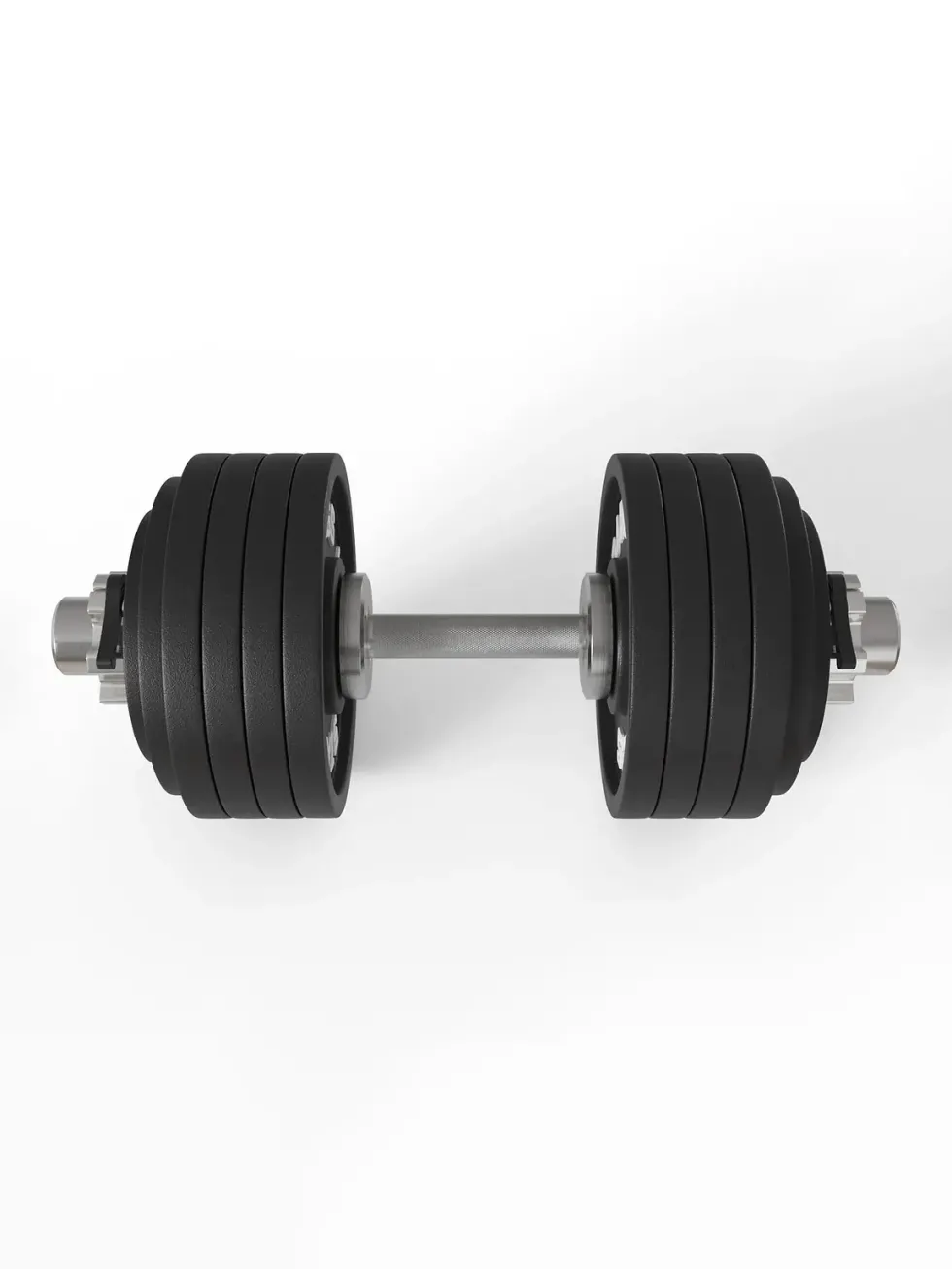 L1 Olympia Set | Kurzhantel Set 47.5 kg