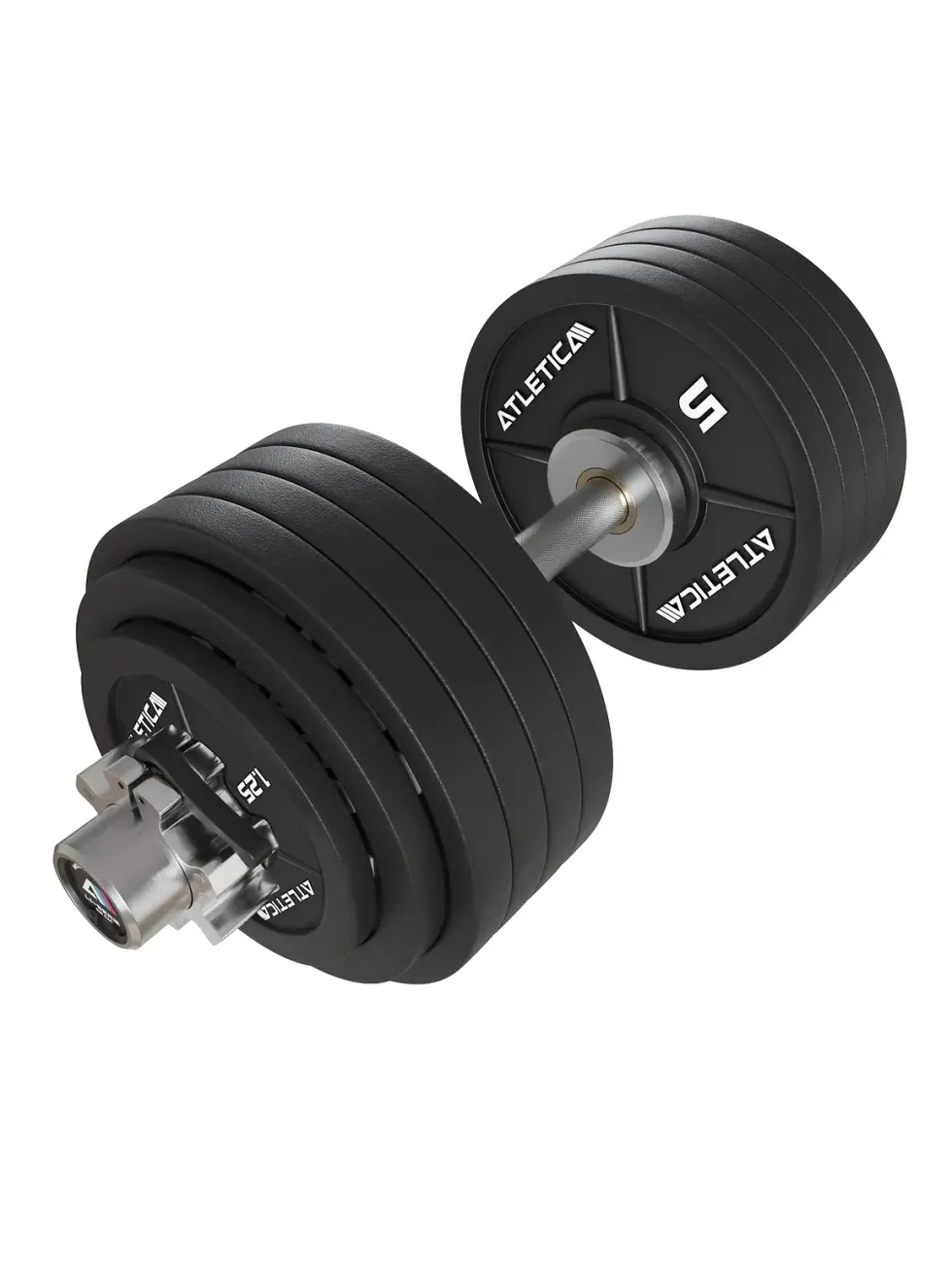 L1 Olympia Set | Kurzhantel Set 47.5 kg
