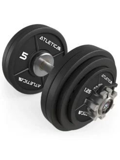L1 Olympia Set | Kurzhantel Set 27.5 kg