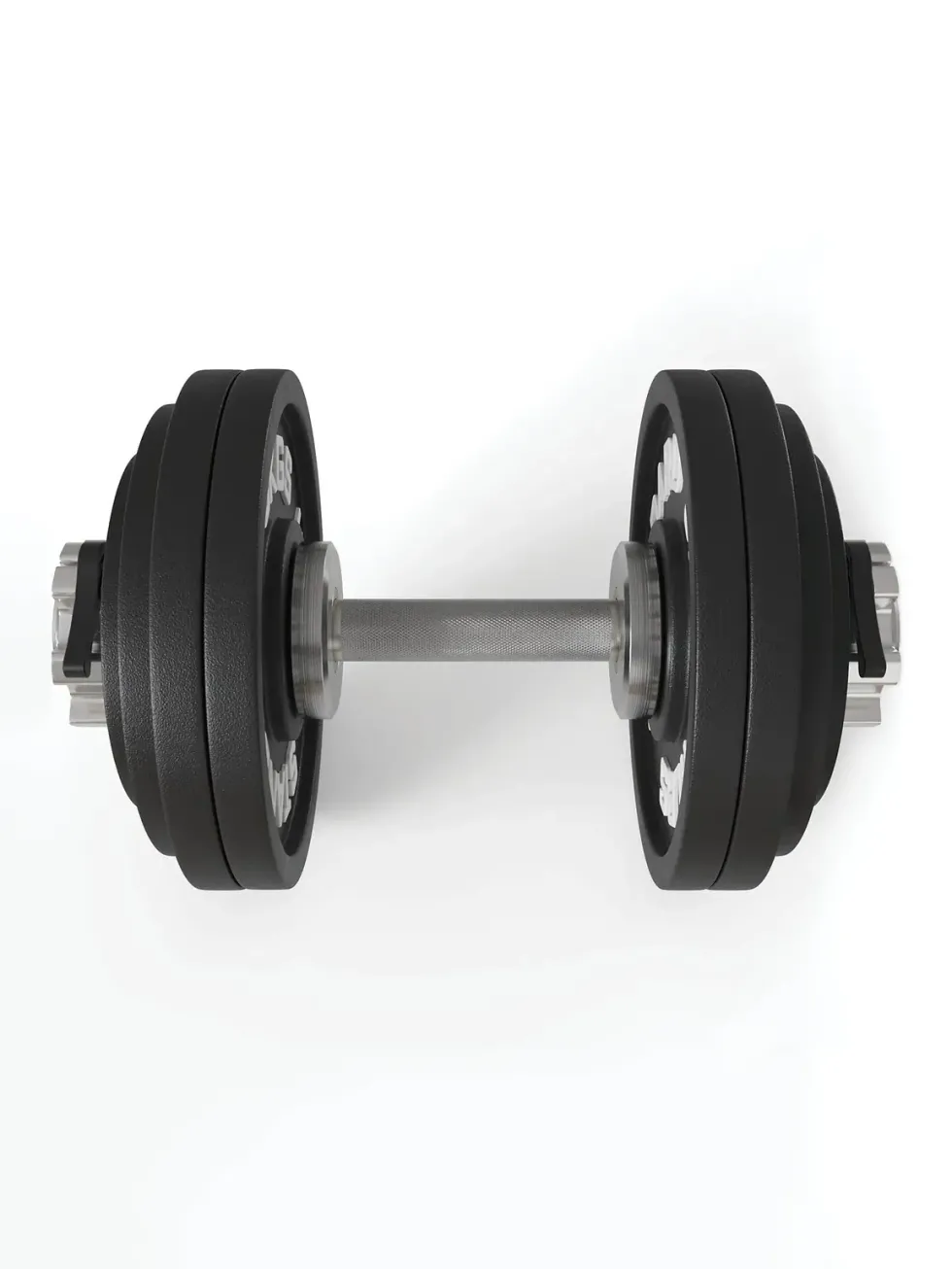 L1 Olympia Set | Kurzhantel Set 27.5 kg