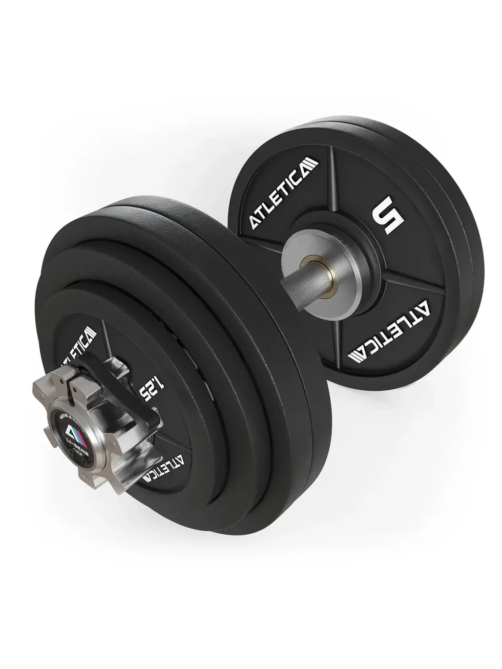 L1 Olympia Set | Kurzhantel Set 27.5 kg