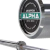 Langhantel | Alpha | Weightlifting Bar