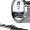Langhantel | Alpha | Weightlifting Bar | Cyborg
