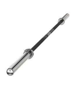 Langhantel | Alpha | Weightlifting Bar | Cyborg
