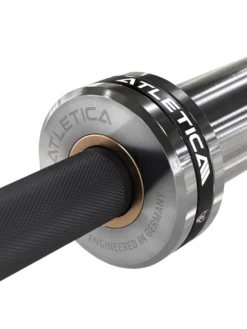 Langhantel | Alpha | Weightlifting Bar | Cyborg