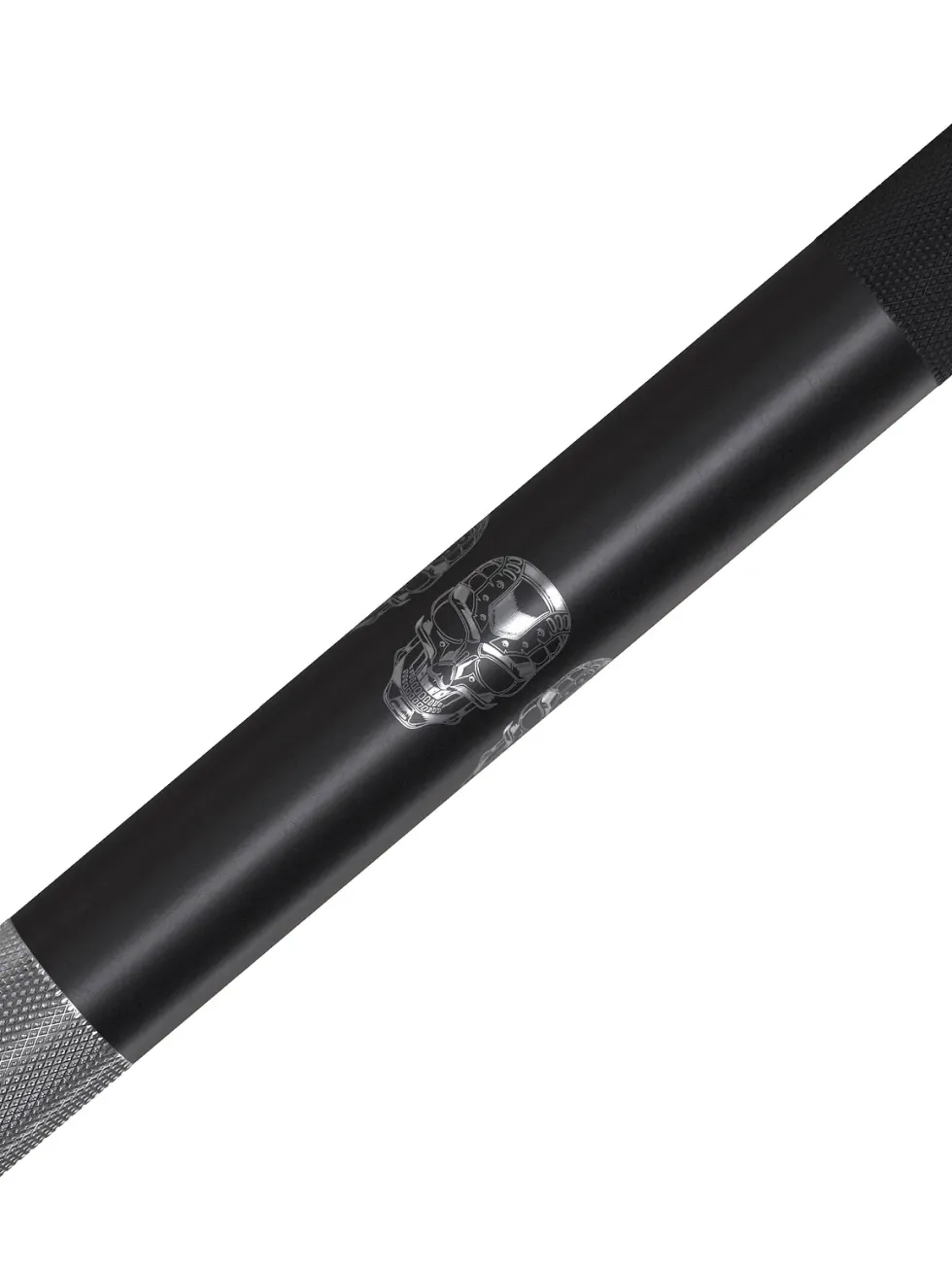 Langhantel | Alpha | Weightlifting Bar | Cyborg