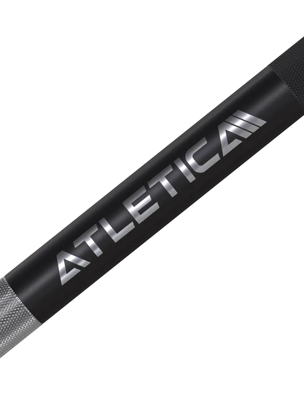 Langhantel | Alpha | Weightlifting Bar | Cyborg