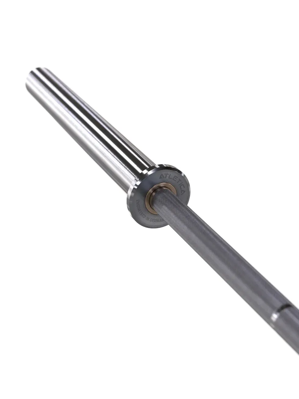 Langhantel | Beta | Powerlifting Bar