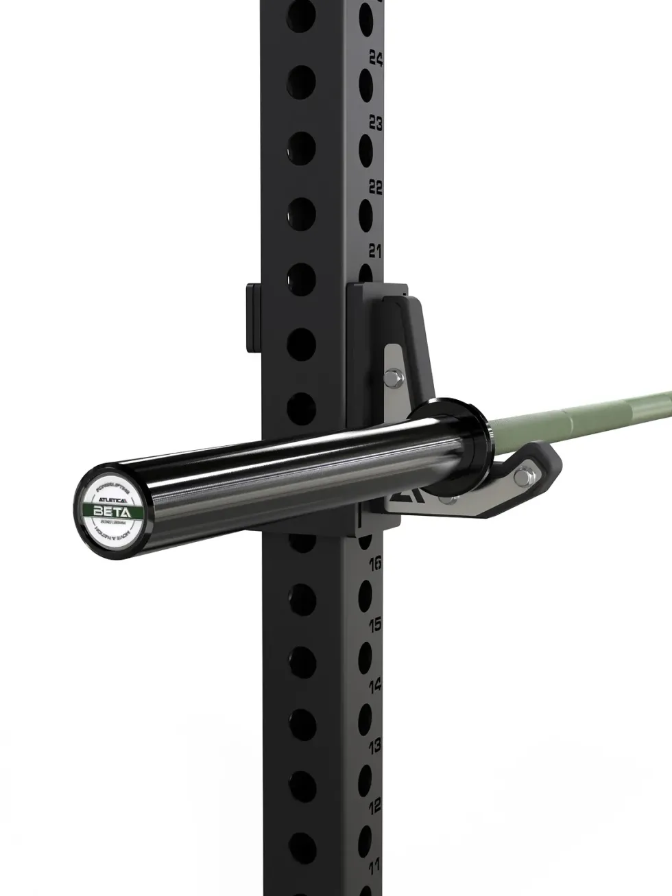 Langhantel | Beta | Powerlifting Bar