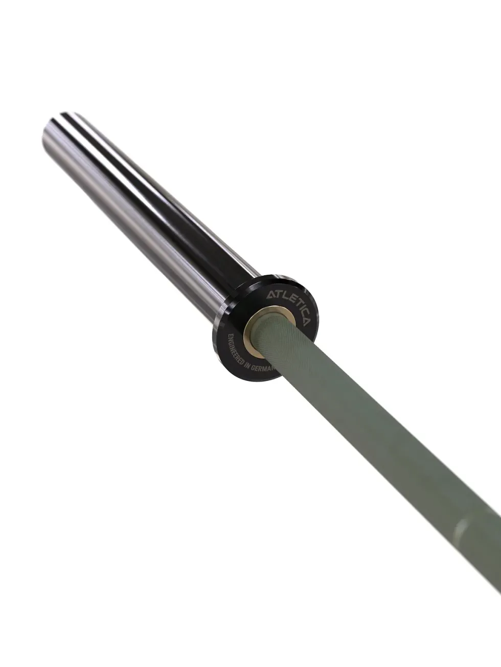 Langhantel | Beta | Powerlifting Bar