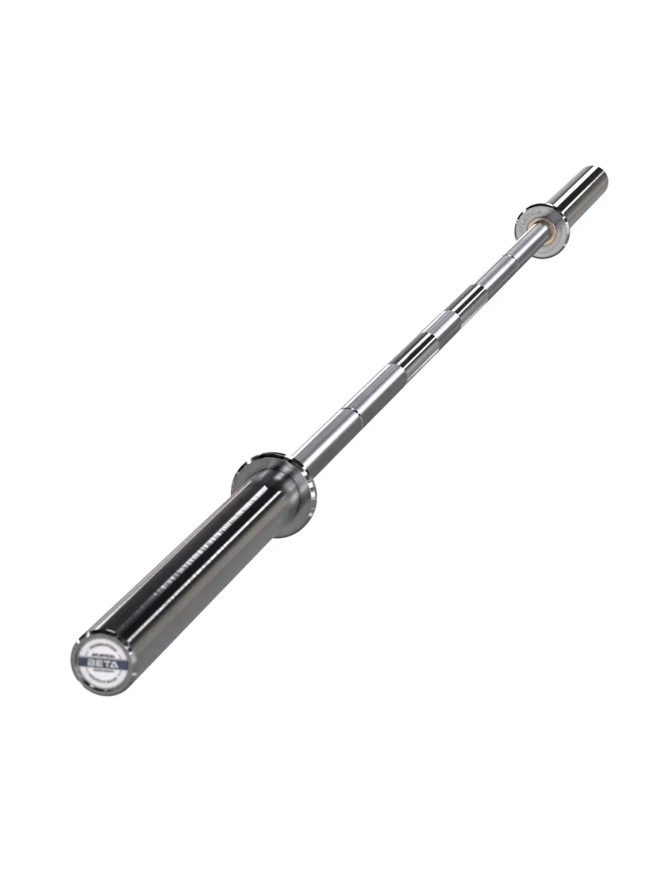 Langhantel | Beta | Powerlifting Bar