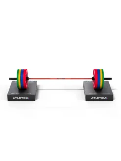 Langhantel | Gamma | Powerlifting Bar