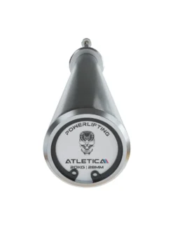 Langhantel | Gamma | Powerlifting Bar