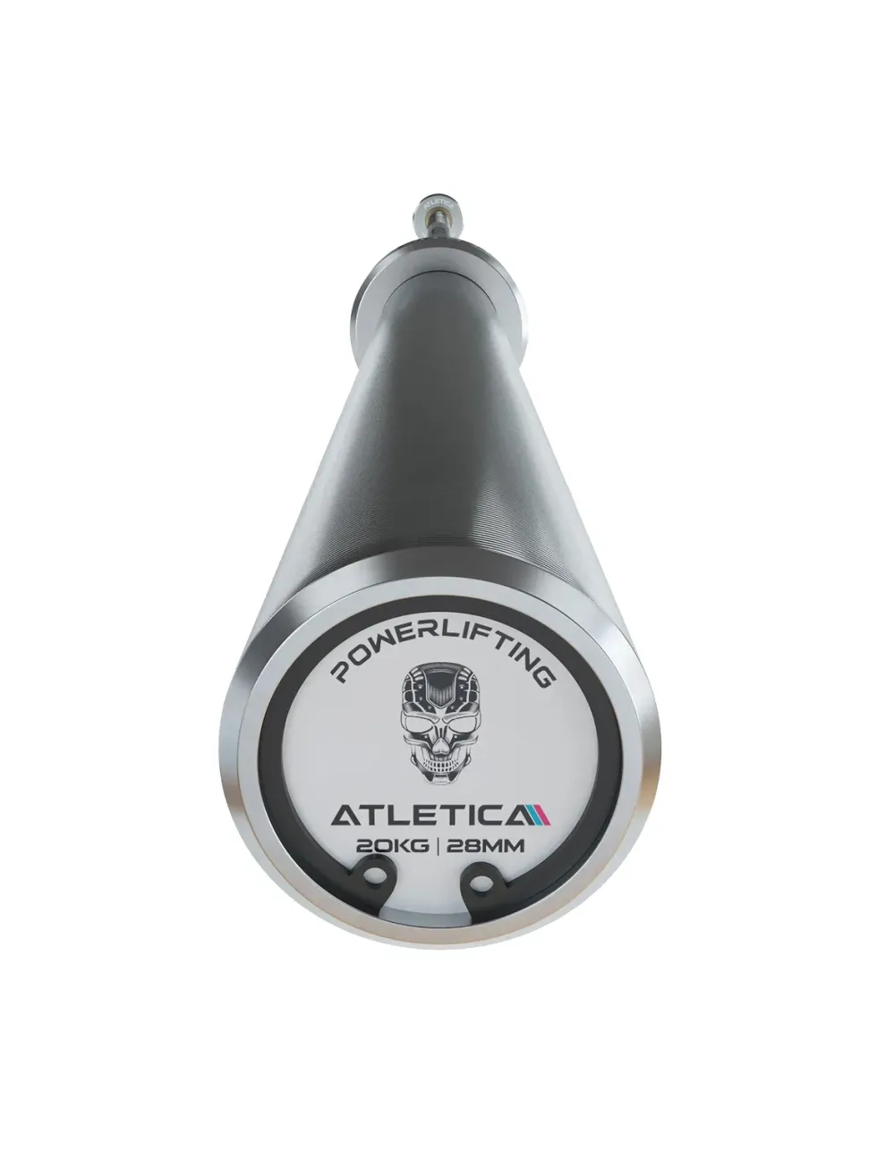 Langhantel | Gamma | Powerlifting Bar