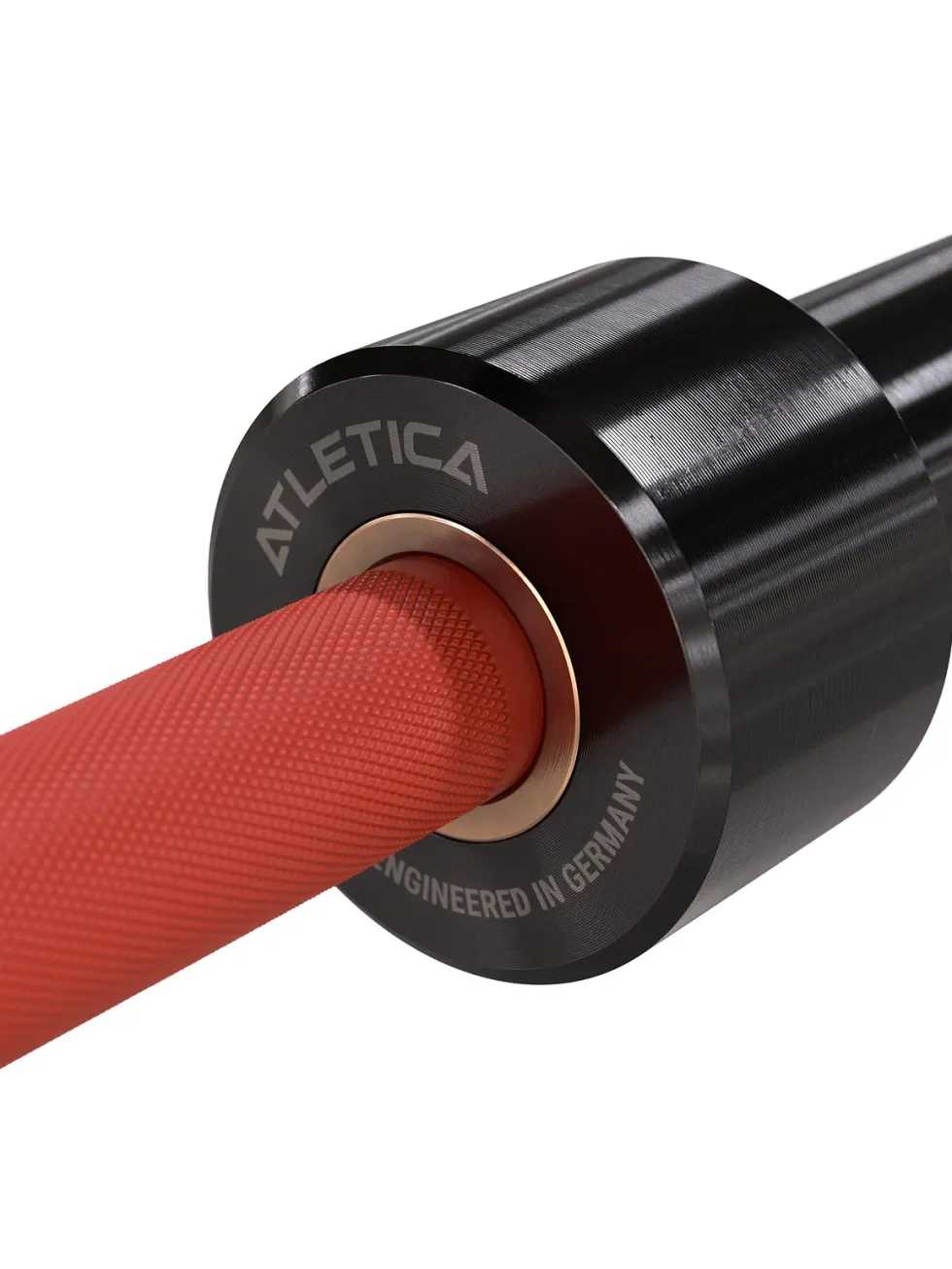 Langhantel | Gamma | Powerlifting Bar