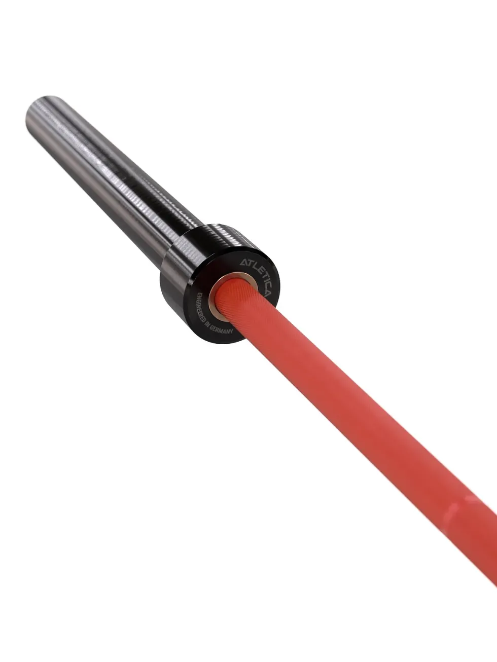 Langhantel | Gamma | Powerlifting Bar