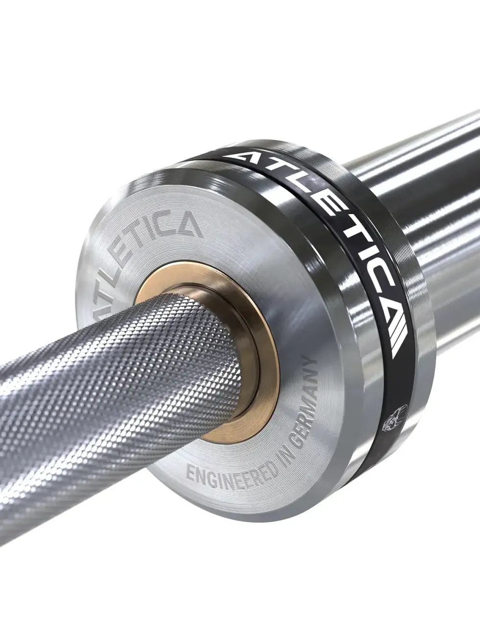 Langhantel | Sigma | Hybrid Bar