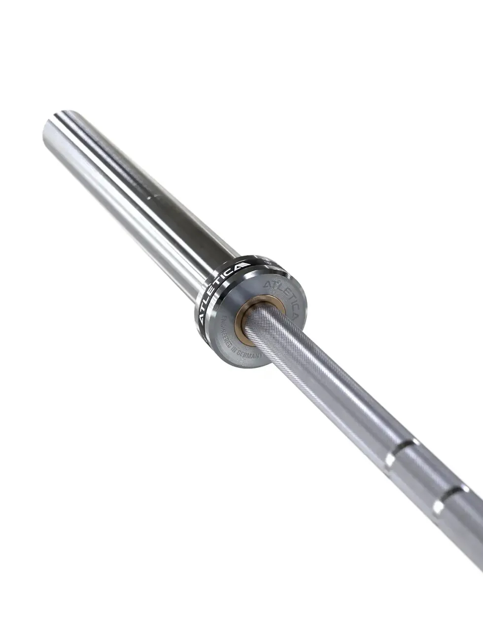 Langhantel | Sigma | Hybrid Bar
