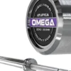 Langhantel I Omega | Hybrid Bar | Extra Spin