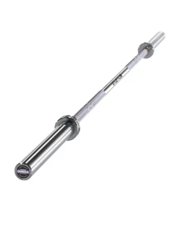 Langhantel I Omega | Hybrid Bar | Extra Spin