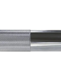 Langhantel I Omega | Hybrid Bar | Extra Spin