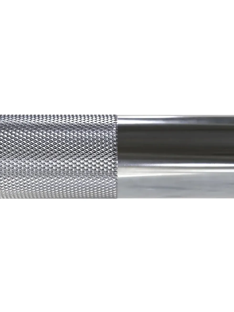 Langhantel I Omega | Hybrid Bar | Extra Spin