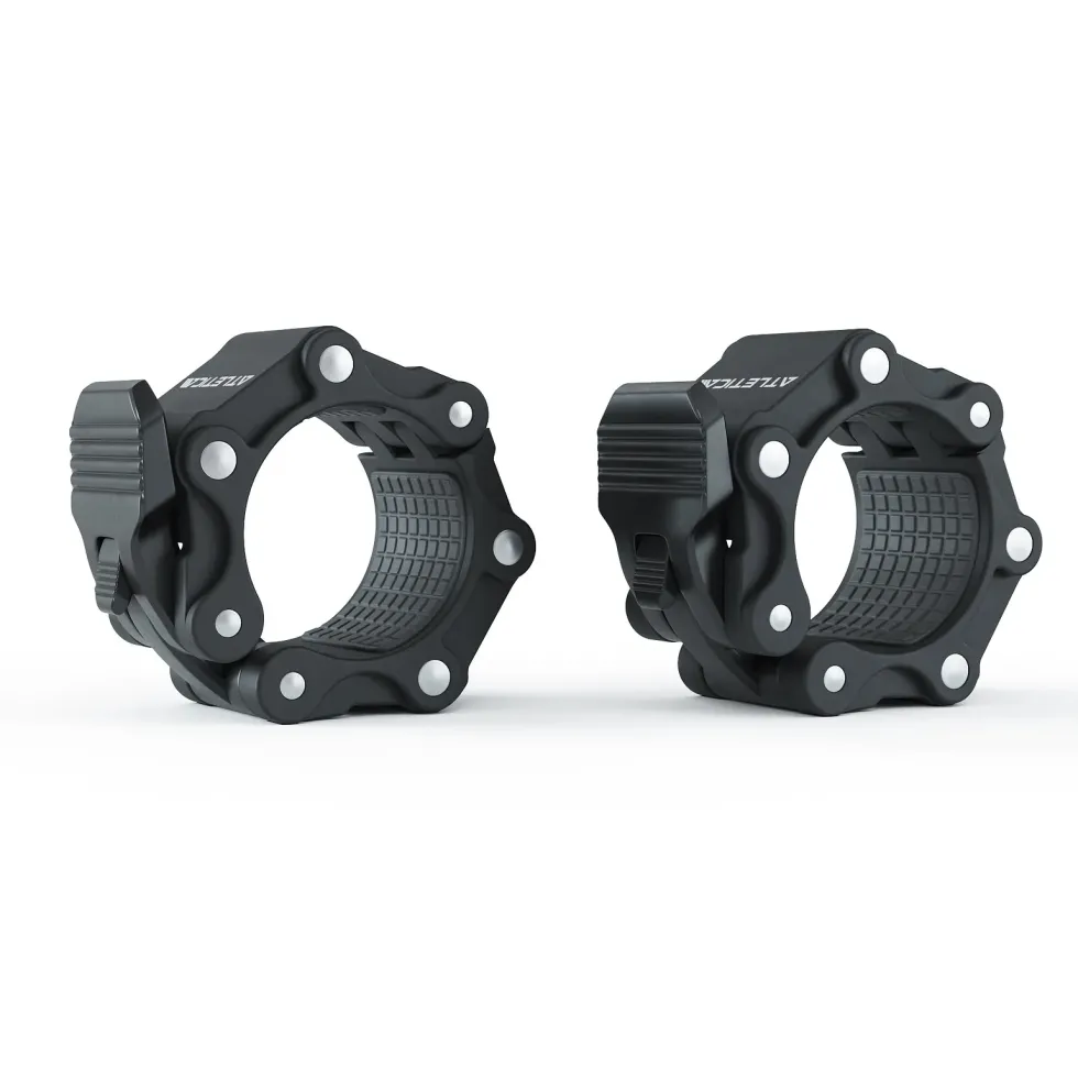Langhantel Set | Alpha Weightlifting