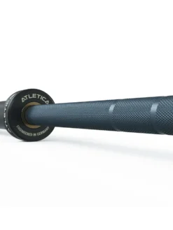 Langhantel Set | Delta HighRep | 75kg Bumper Plates