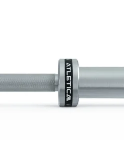 Langhantel Set | Gamma Performance | Chrome