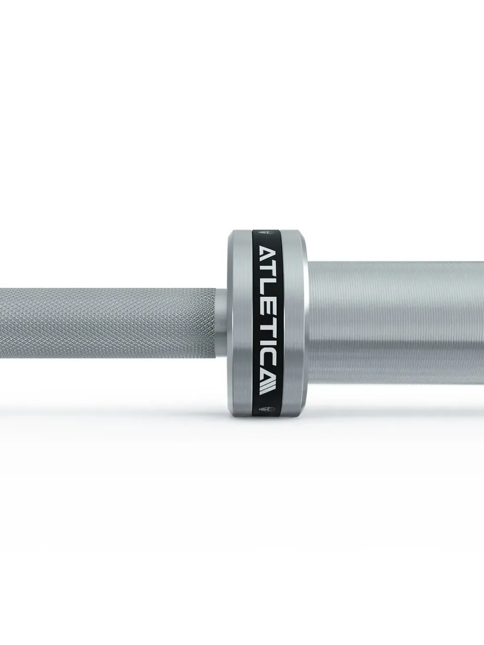 Langhantel Set | Gamma Performance | Chrome