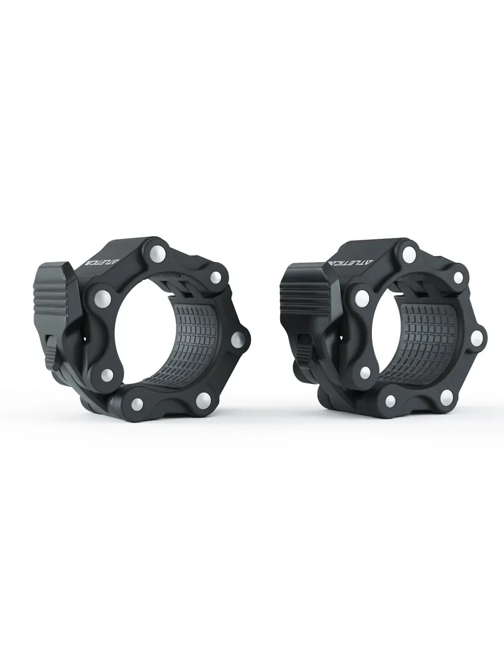 Langhantel Set | Gamma Performance | Chrome